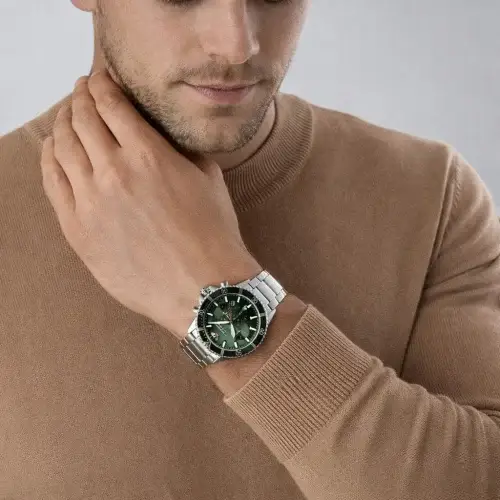 Orologio Uomo Emporio Armani AR11500 miniatura 3