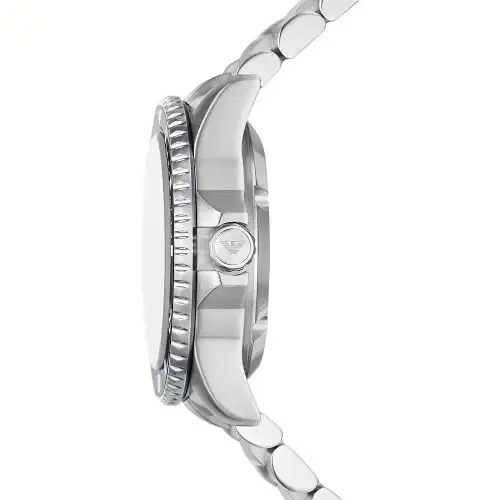 Orologio Uomo Emporio Armani AR60080 miniatura 3