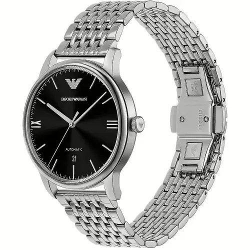 Orologio Uomo Emporio Armani AR60081 miniatura 2