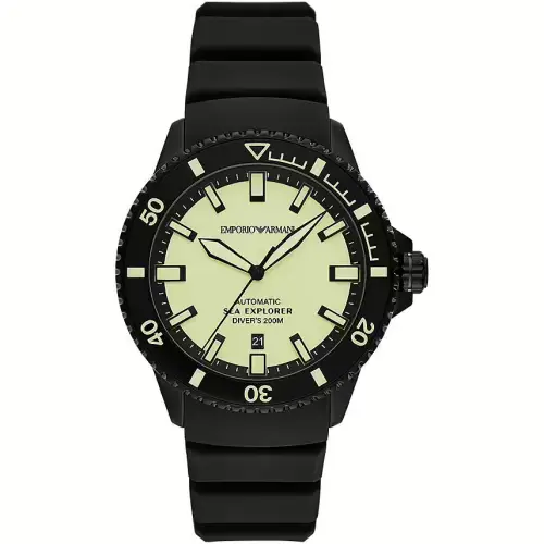 Orologio Uomo Emporio Armani AR60085