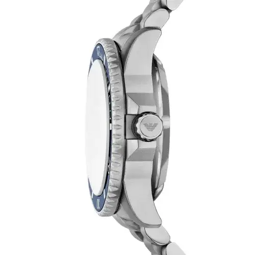 Orologio Uomo Emporio Armani AR60090 miniatura 2