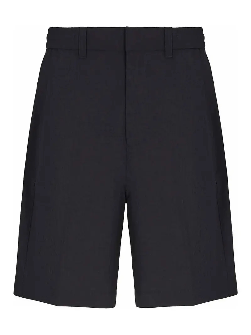 Emporio Armani Bermuda Blu 3278225