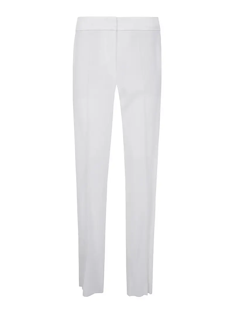 Pantaloni Bianco