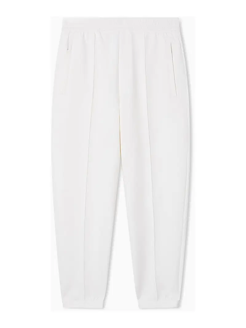 Pantaloni Bianco