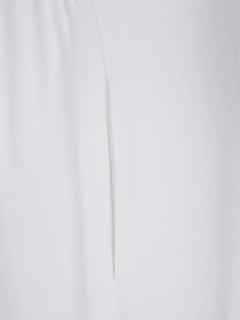 pantaloni emporio armani GRIGIO miniatura 3