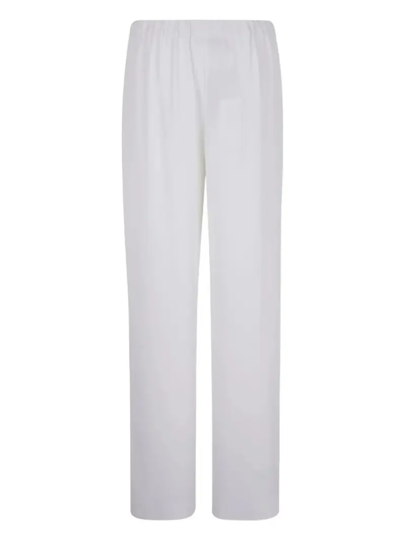 pantaloni emporio armani GRIGIO