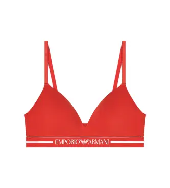 per donna EW000442_AF19023 Reggiseno corallo da giorno (L), Homewear, Cotone