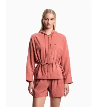 per donna EW003402_AF20245 Shorts Play corallo (S), Casual, Poliamide