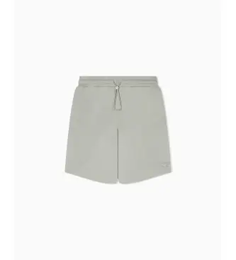 per uomo EM000495_AF19060 Salvia verde delle Bermuda (M), Casual, Cotone