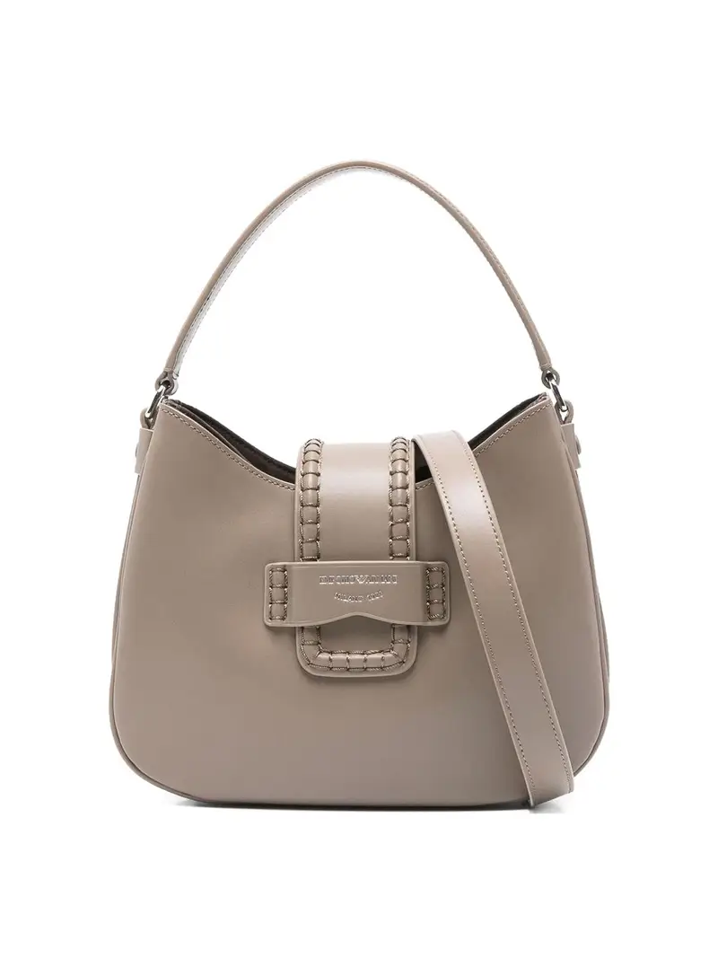 Emporio Armani Borsa a tracolla Grigio 3296205