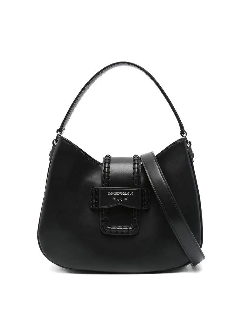 Emporio Armani Borsa a tracolla Nero 3347885
