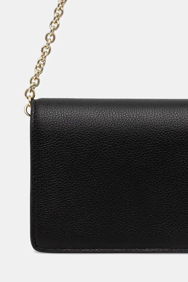 Emporio Armani Pochette Nero 3846690 miniatura 3