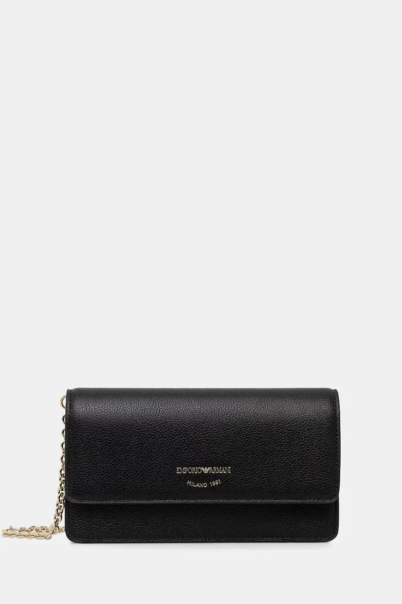 Emporio Armani Pochette Nero 3846690