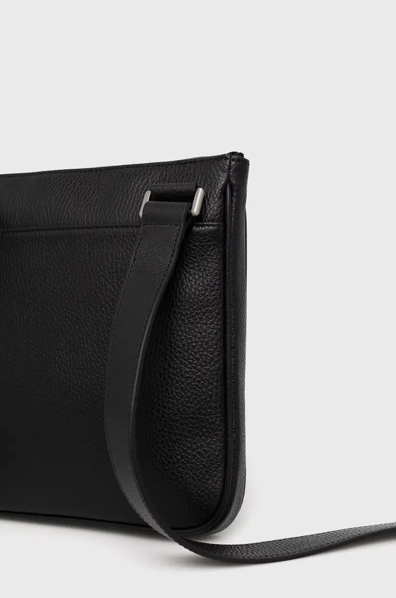 Emporio Armani Pochette Nero 3845352 miniatura 2