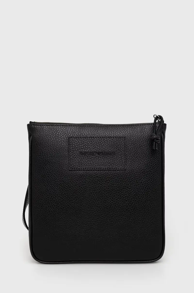 Emporio Armani Pochette Nero 3845352