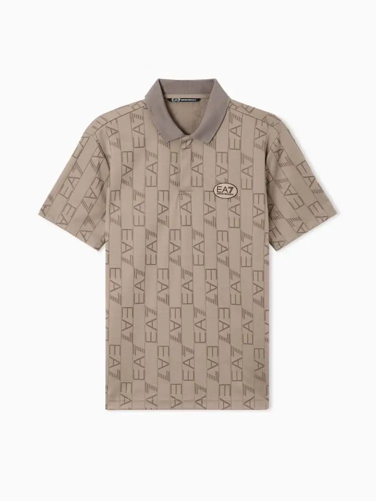 polo golf pro in tessuto tecnico ventus7