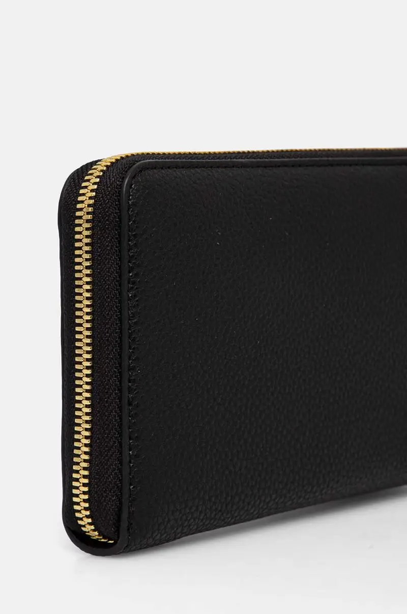 portafoglio donna colore nero EW000366 AF11953 miniatura 3