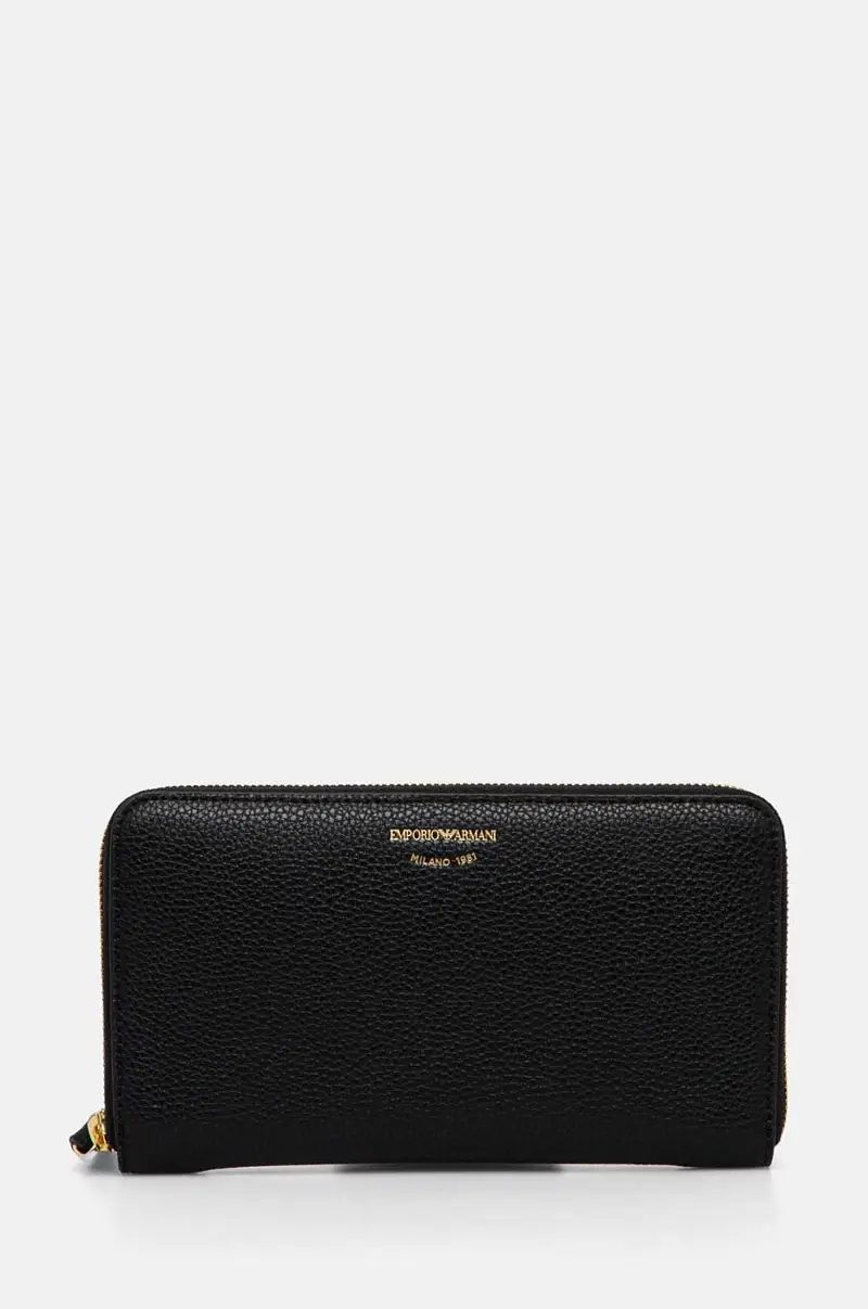 portafoglio donna colore nero EW000366 AF11953