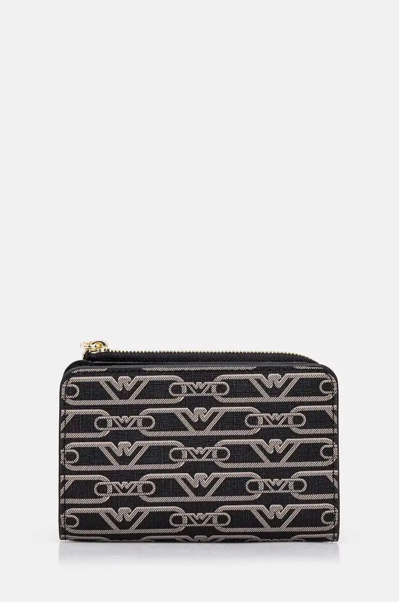 portafoglio donna colore nero EW000369 AF11951