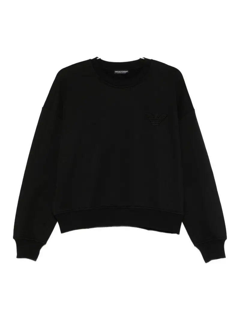 Pullover Nero