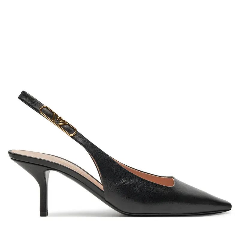 Sandali Emporio Armani X3E478 XF271 00002 Nero