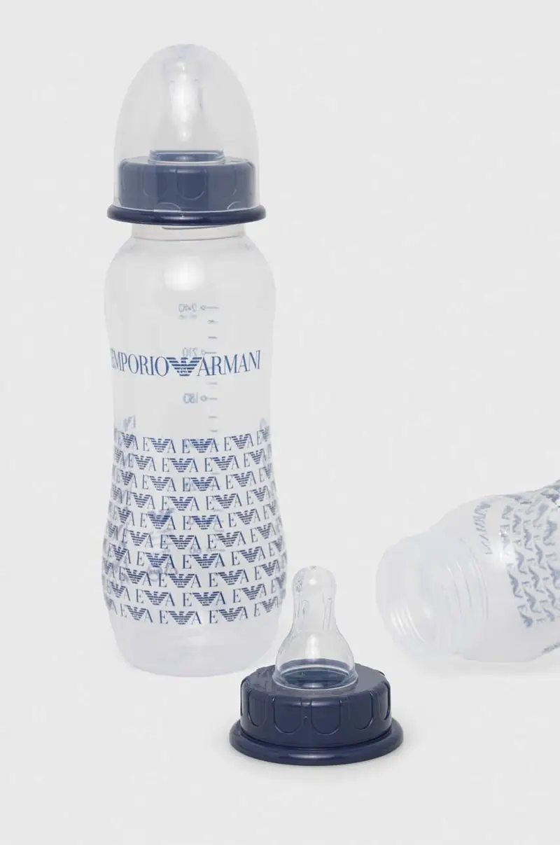 set neonato/a Blu miniatura 2