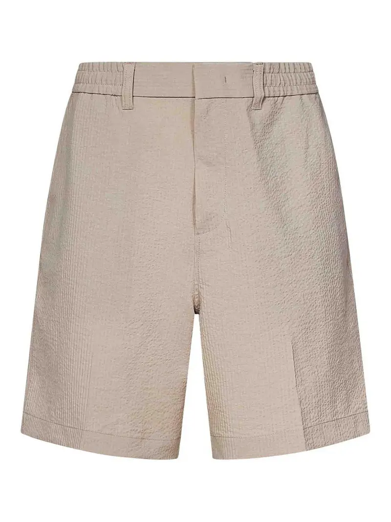 Emporio Armani Bermuda Grigio 3295529