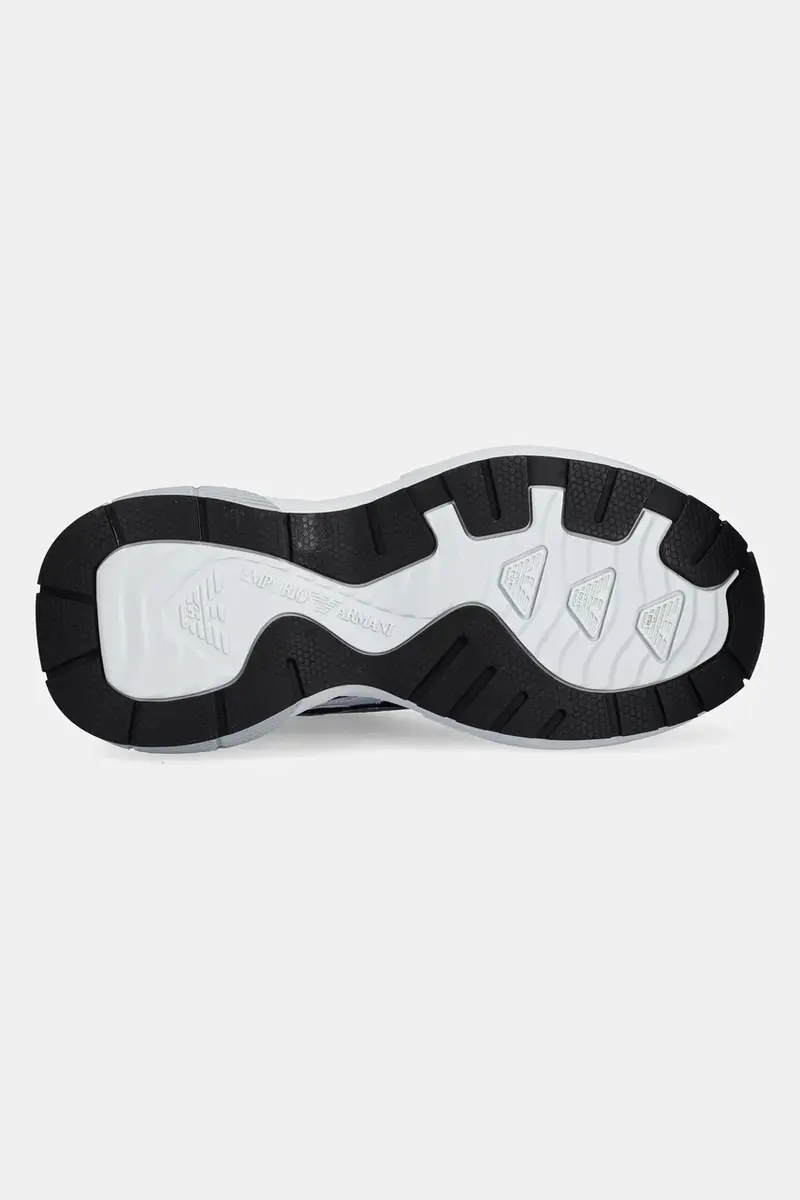 sneakers donna colore nero EW003056 AF19766 MC372 miniatura 5