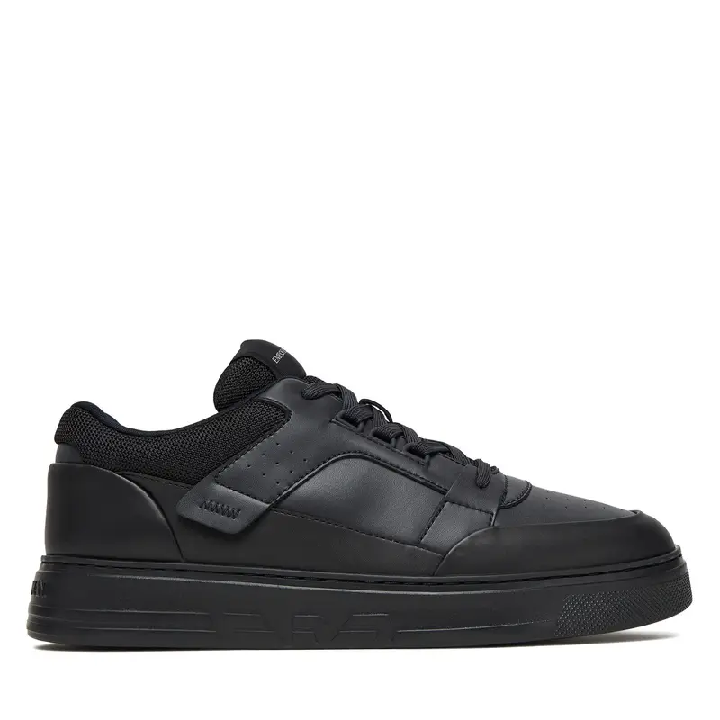 Sneakers Emporio Armani EM002855 AF18018 MZ312 Nero