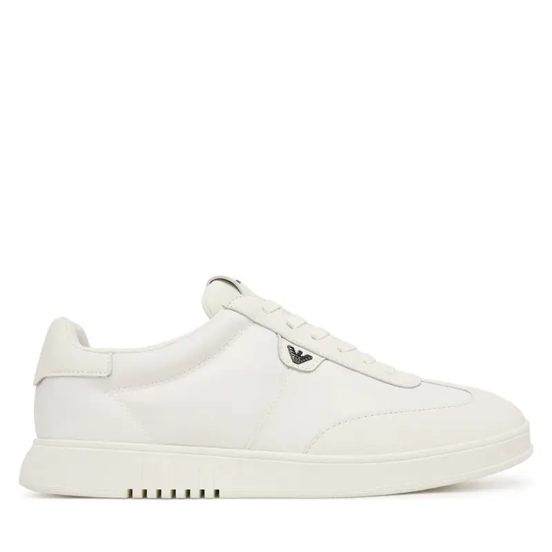 Sneakers Emporio Armani EM003062 AF18210 U0011 Bianco