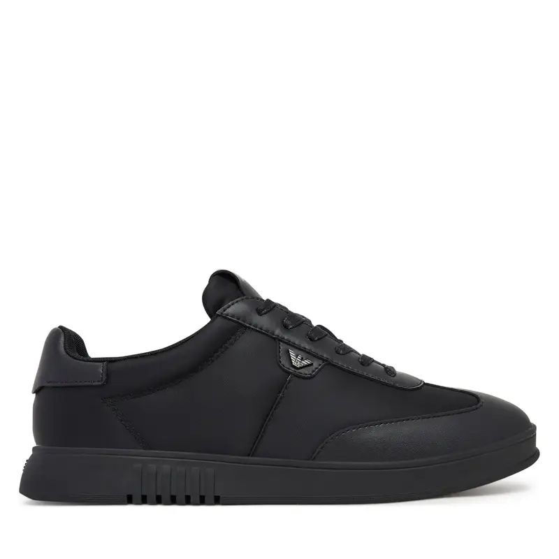 Sneakers Emporio Armani EM003062 AF18210 UC001 Nero