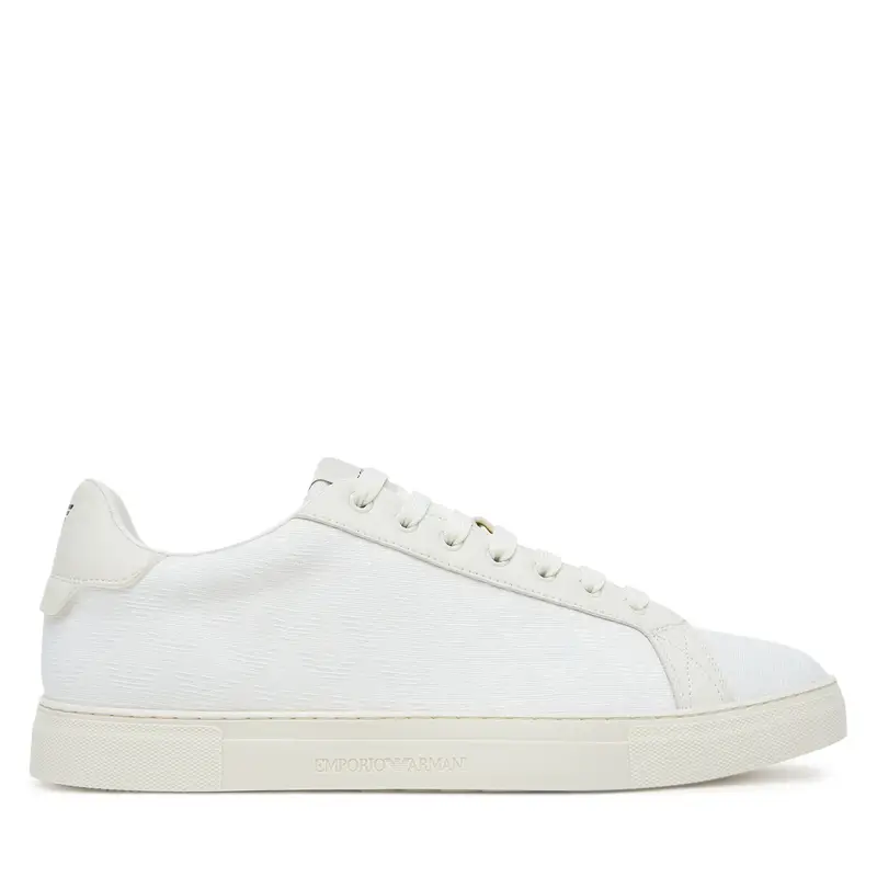 Sneakers Emporio Armani EM003843 AF20003 M0107 Bianco