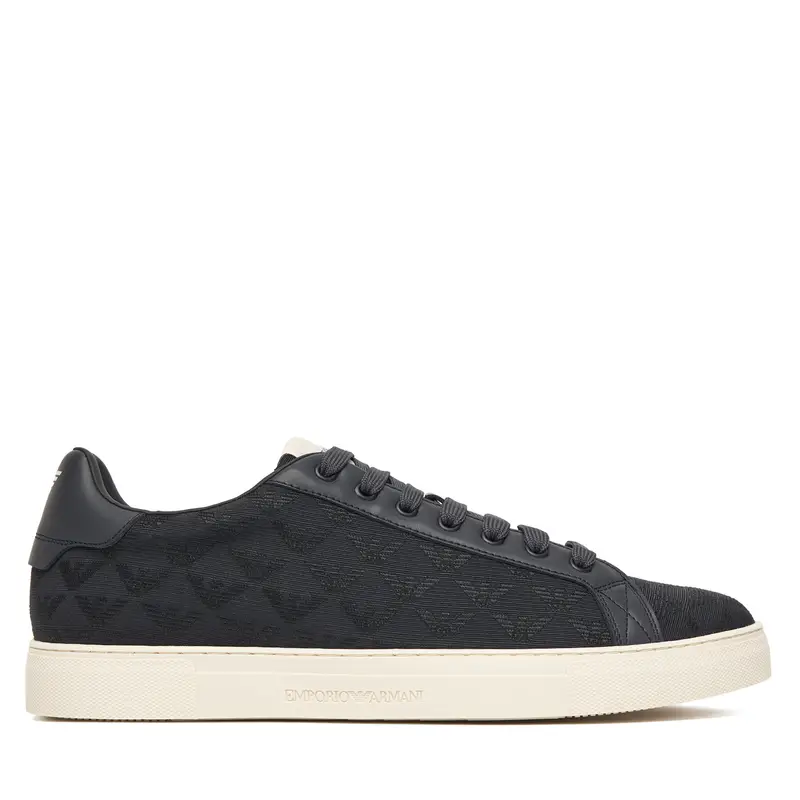 Sneakers Emporio Armani EM003843 Blu scuro