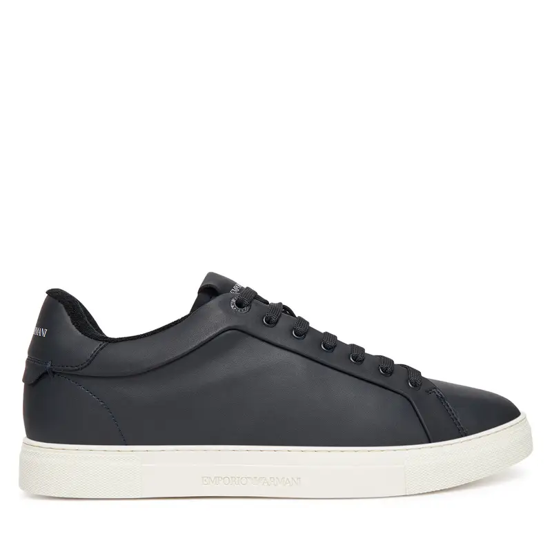 Sneakers Emporio Armani EM003844 AF20004 U8139 Blu scuro