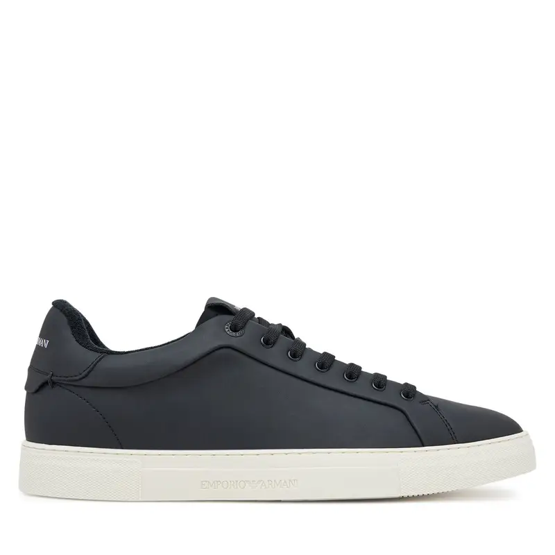 Sneakers Emporio Armani EM003844 AF20004 UC001 Nero