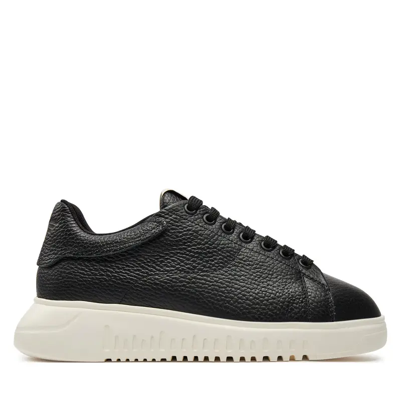 Sneakers Emporio Armani X3X024 XF768 00002 Nero