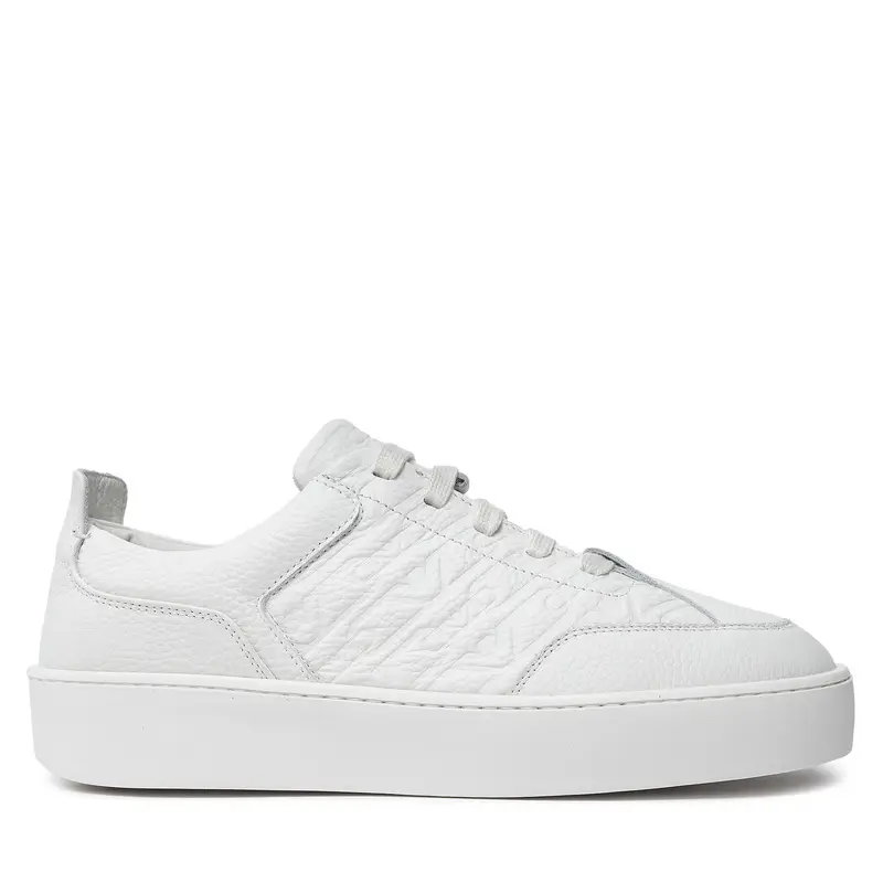 Sneakers Emporio Armani X3X207 XR234 00001 Bianco