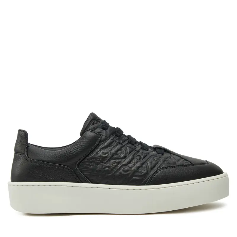 Sneakers Emporio Armani X3X207 XR234 00002 Nero