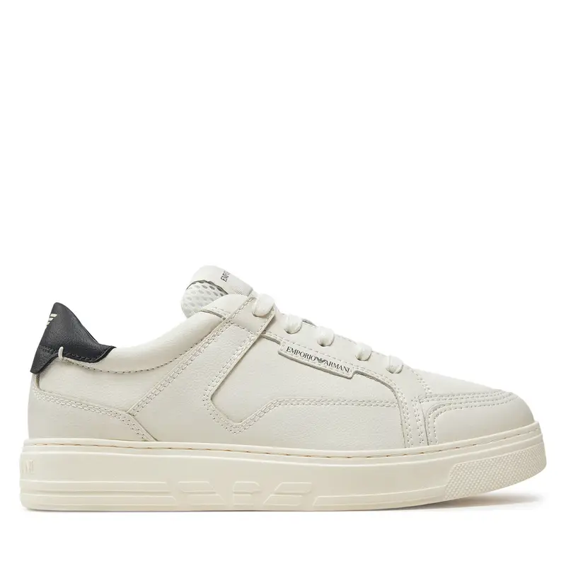 Sneakers Emporio Armani X4X568 XN162 U065 Bianco
