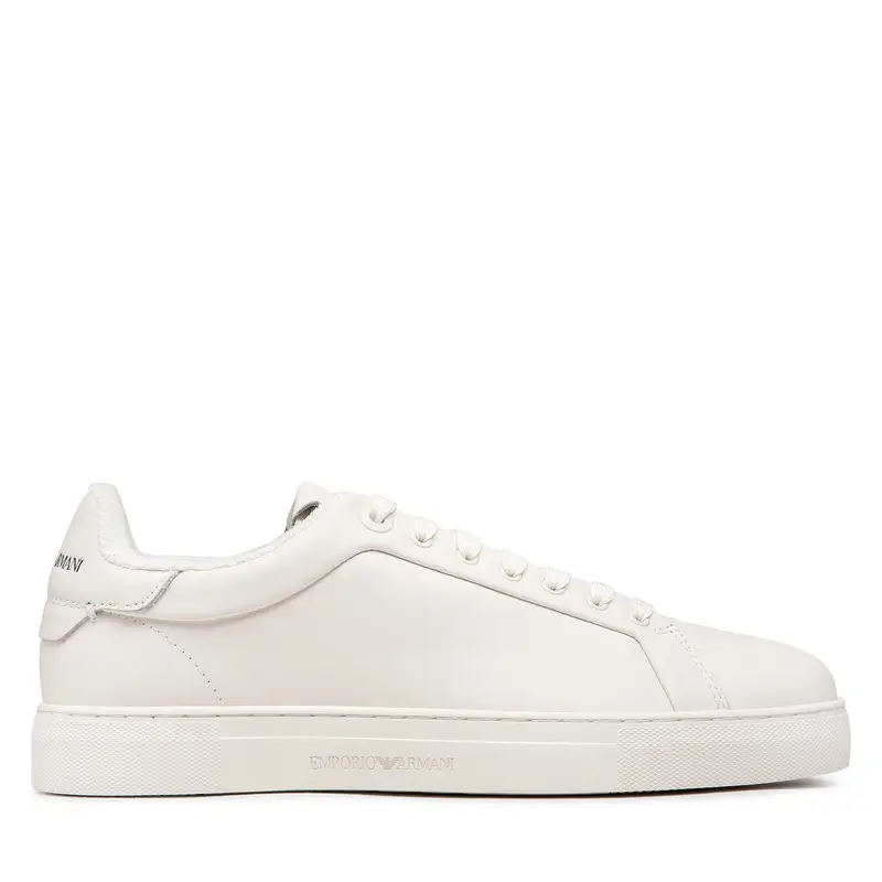 Sneakers Emporio Armani X4X598 XF662 00894 Bianco
