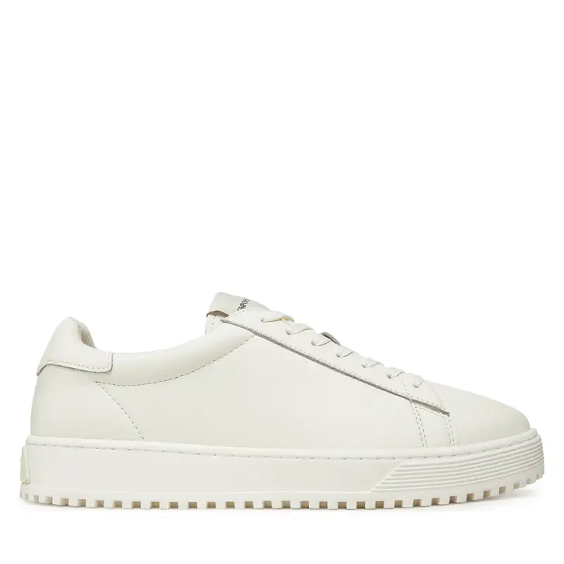 Sneakers Emporio Armani X4X690 XF846 00894 Bianco