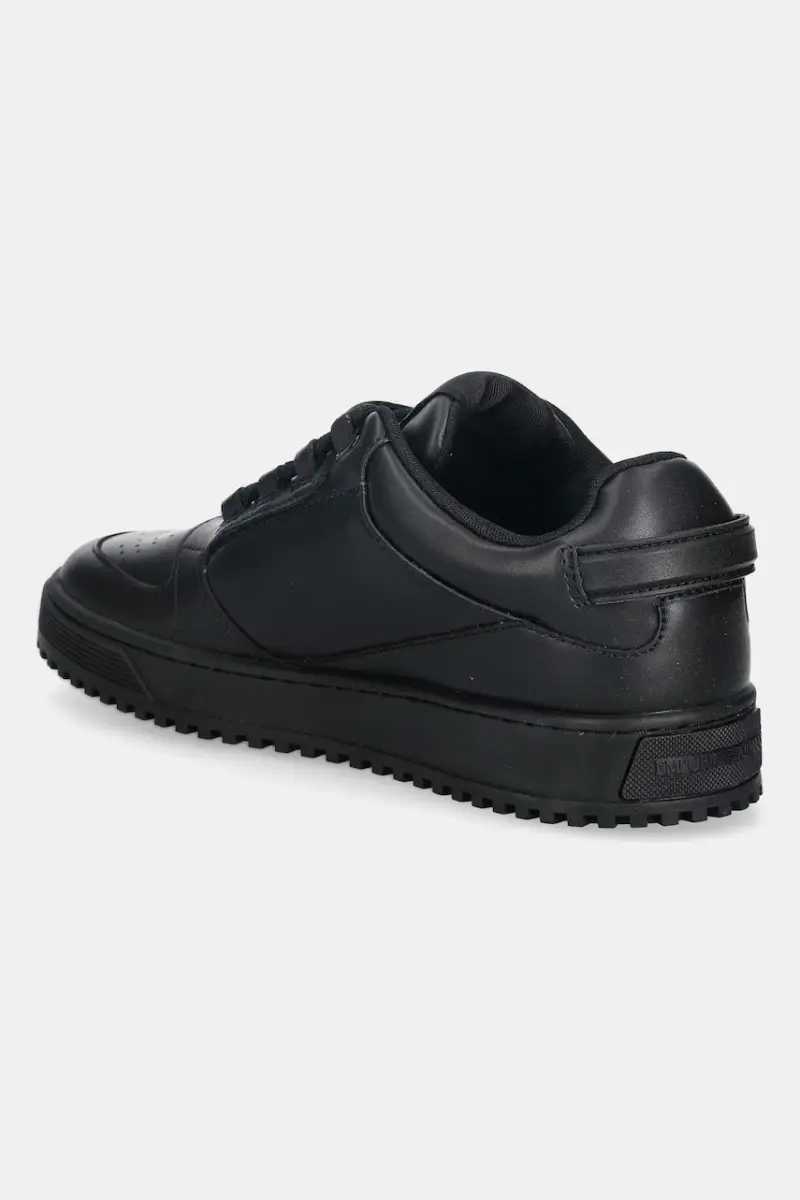 sneakers uomo colore nero EM003670 AF19554 UC001 miniatura 3