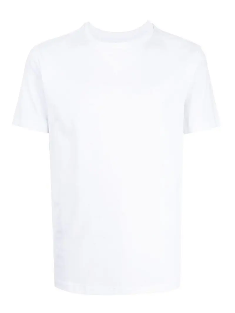 Emporio Armani T-shirt Bianco 4171839
