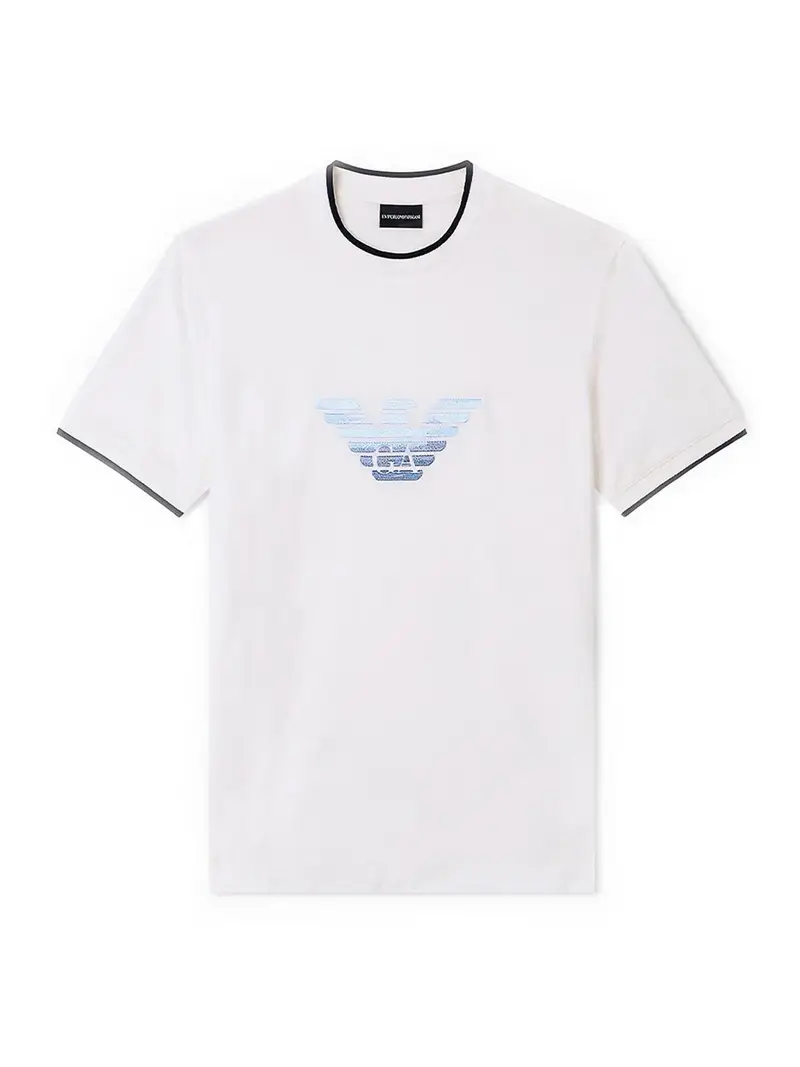 T-shirt Bianco