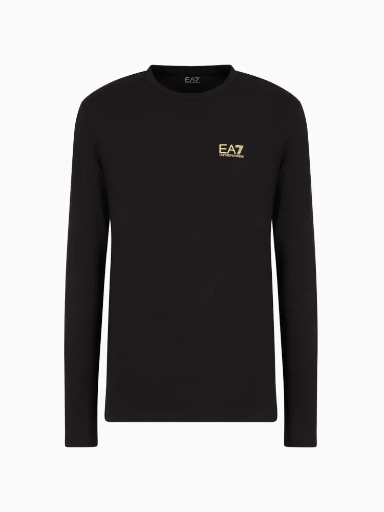 Emporio Armani T-shirt Oro 2842939