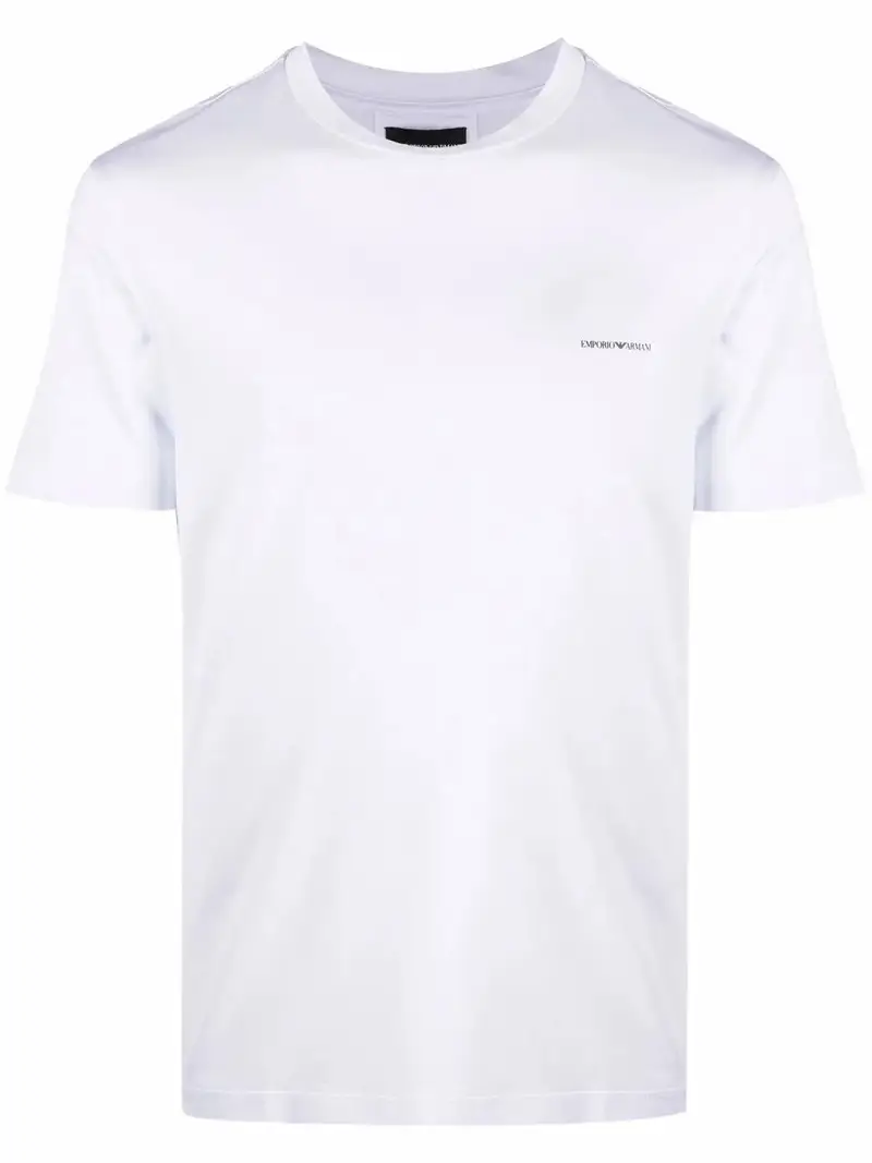 Emporio Armani T-shirt Bianco 2188411