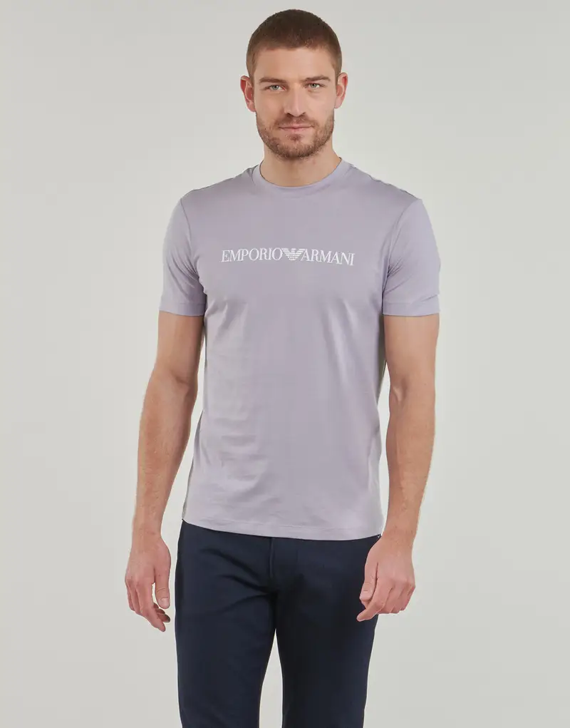 Emporio Armani T-shirt 3915251 miniatura 2