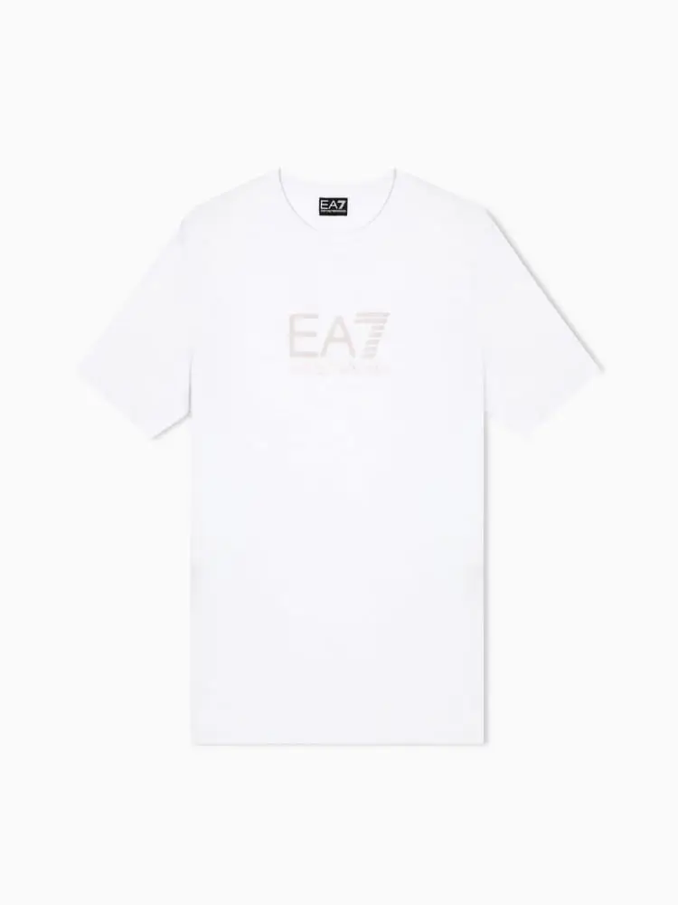 Emporio Armani T-shirt Bianco 2847719