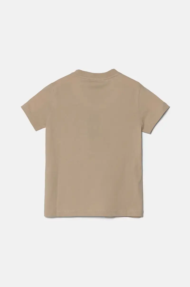 Emporio Armani T-shirt Bianco 3527405 miniatura 5