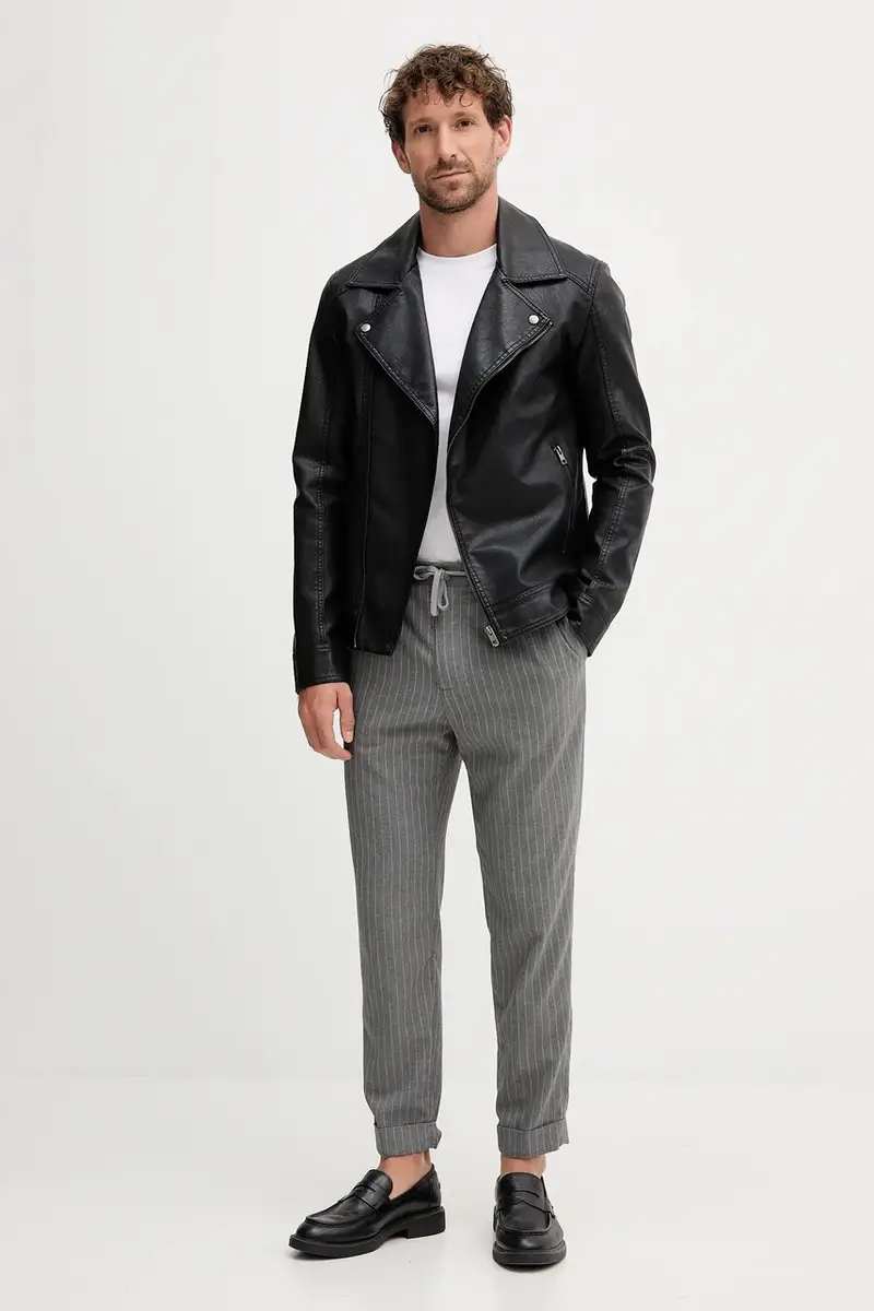 Emporio Armani T-shirt Uomo Bianco 3840603 miniatura 2